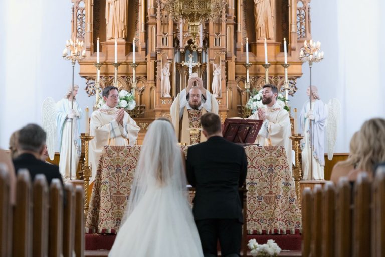 Can We Even Get Married in the Catholic Church?