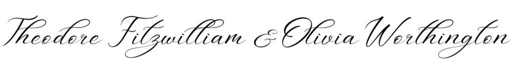 Aniyah handwritten script font on Canva