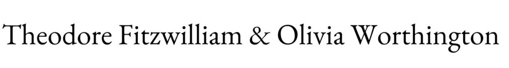 EB Garamond serif font on Canva