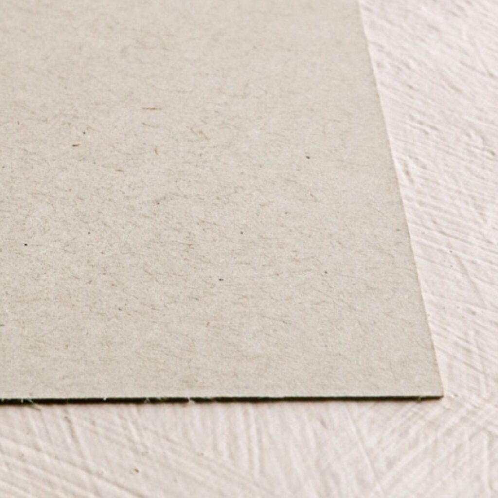 Kraft Cardstock