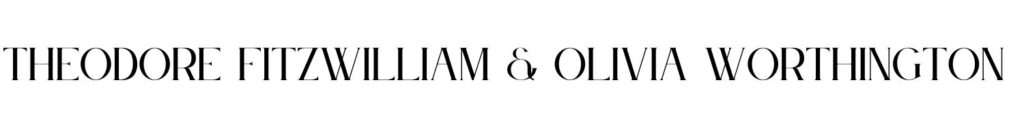 Le Jour Serif luxe font on Canva