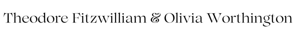 Lovelace serif font on Canva