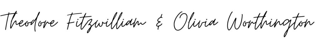 Moontime handwritten script font on Canva