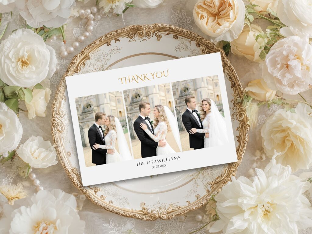 Canva font with Old World charm