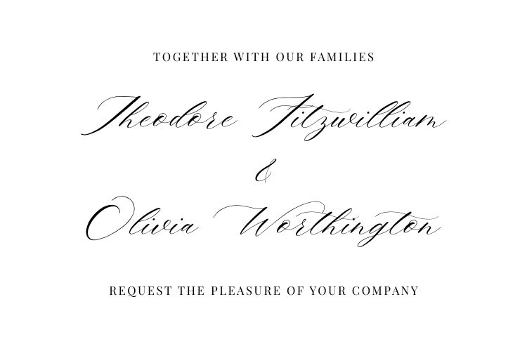 Playfair Display and Slight 6