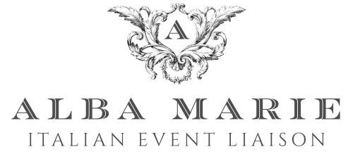 Alba Marie Italian Event Liaison