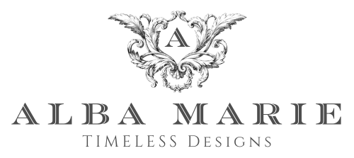 Alba Marie Timeless Designs