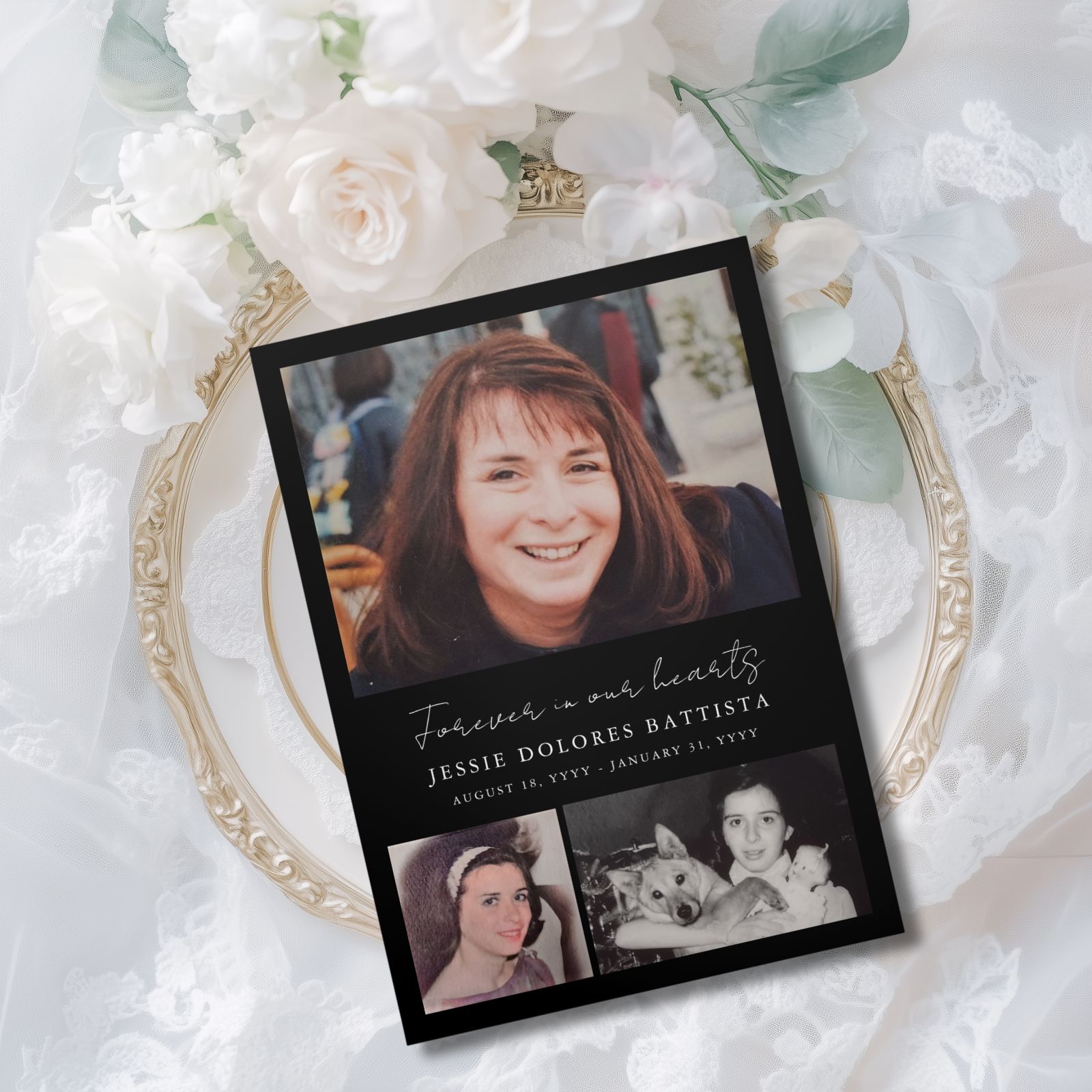 Beloved Funeral Collection
