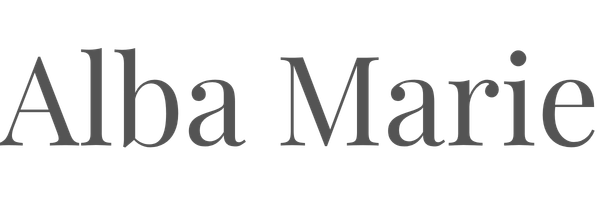Alba Marie Communicate Beautifully