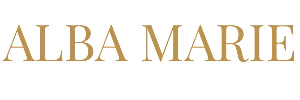 Alba Marie | Downloadable Canva Templates