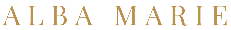 Alba Marie | Downloadable Canva Templates